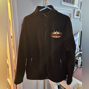 Wrestlemania 2019 Fleece - Size Medium